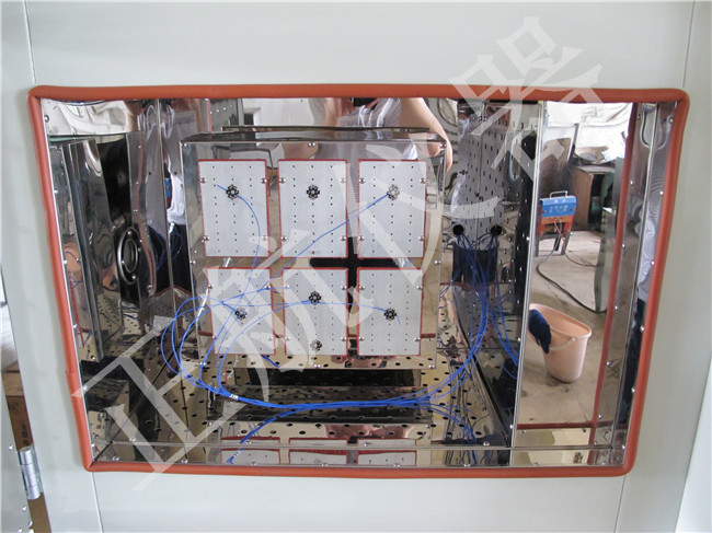 ​环境试验箱温度均匀性的相关问题