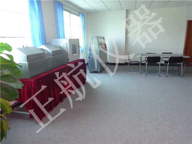 ​技能收拾电控设备及限位器实验内窑及办法