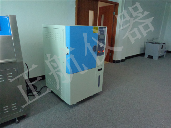 ​饱满高压加速老化实验箱的特色及功用有哪些
