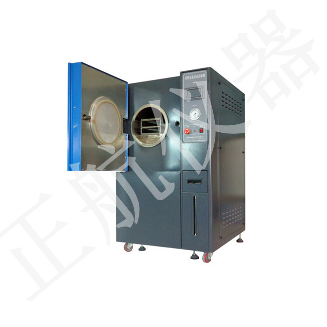 ​PCT高压加快老化试验箱你买对了吗？