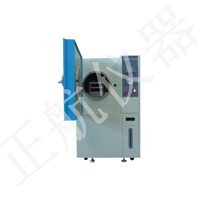 ​HAST老化试验箱的检测机构计量检测项目