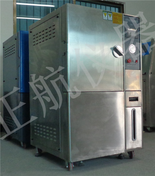 ​东莞正航仪器分析HAST老化试验箱在仪器