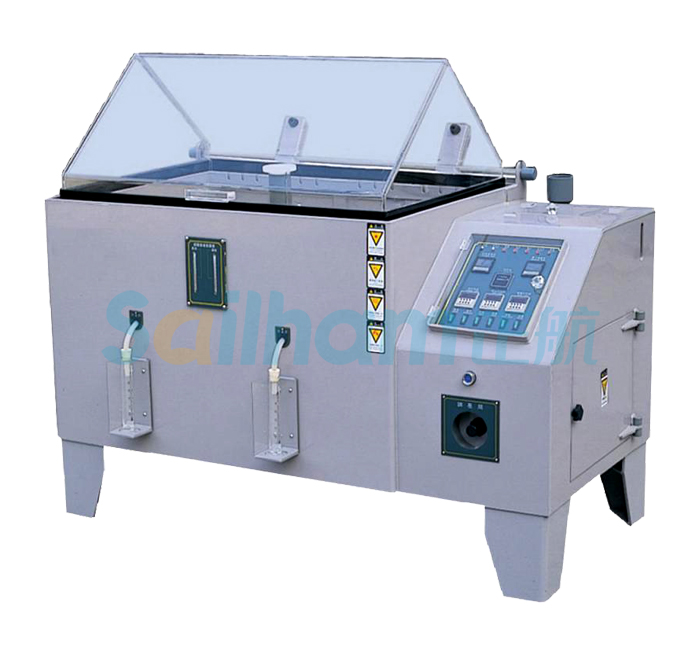 ​讲述：环境试验设备之盐雾试验设备范围