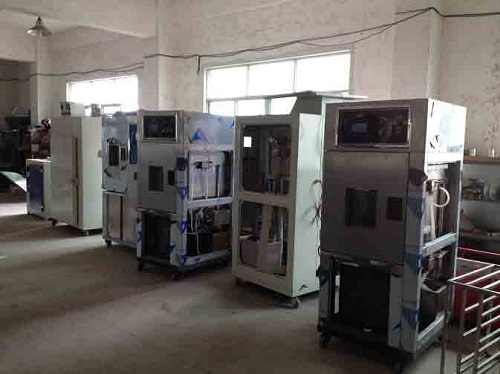 武汉恒温培养箱