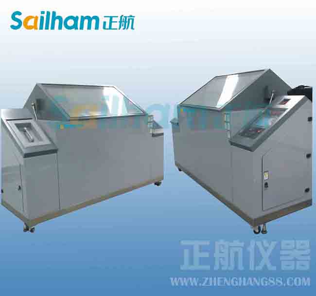 盐雾腐蚀试验机