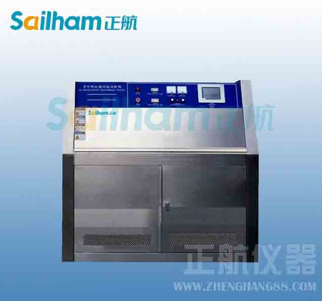 ​江西塑胶产品仪器紫外老化箱在试验中应该怎