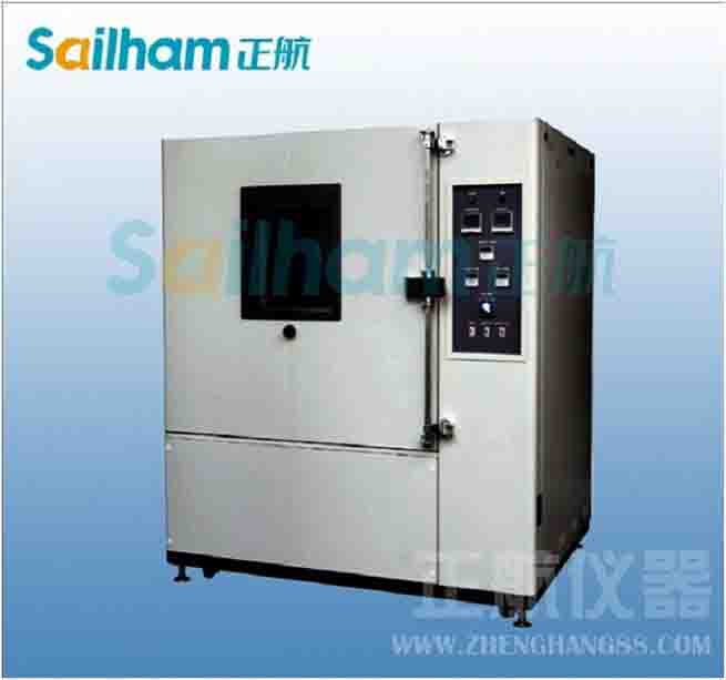 库尔勒-砂尘老化试验箱