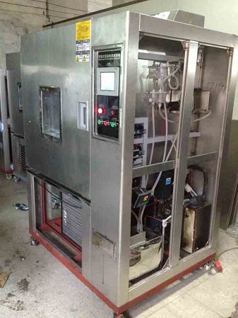 益阳恒温恒湿试验机