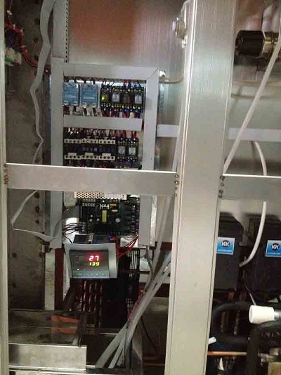 恒温恒湿机产品