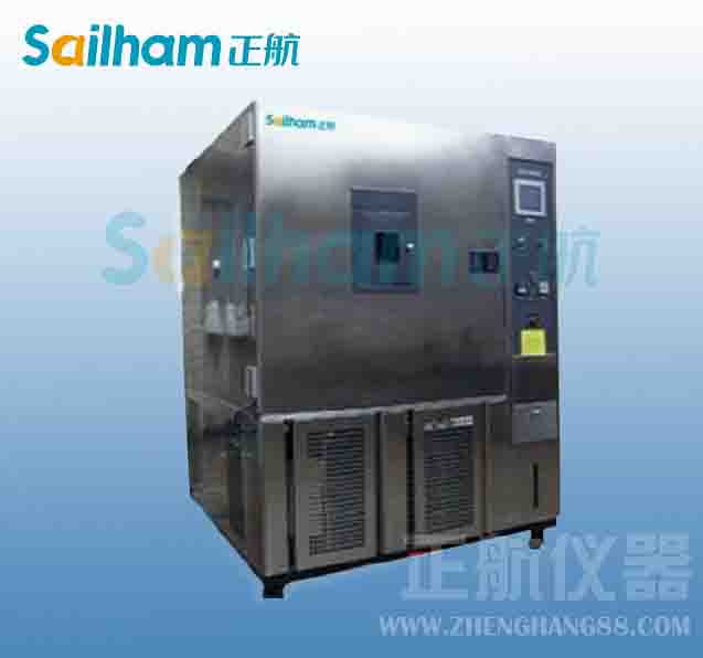 ​水冷式氙灯耐气候试验箱的工作原理