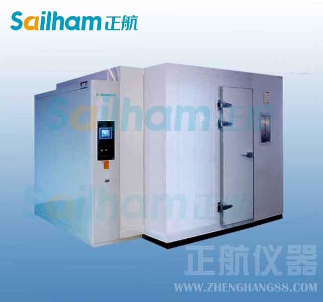 恒温恒湿老化房温湿度技术