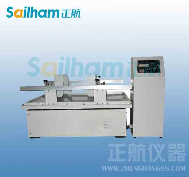 微动装置基本要求