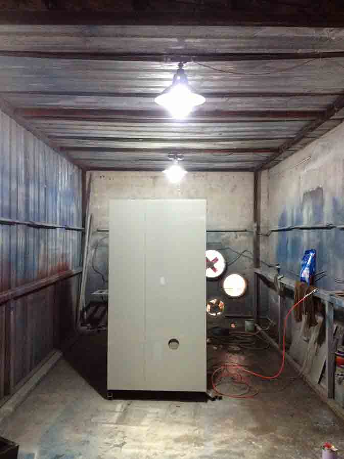 ​正航详解仪器设备测试条件