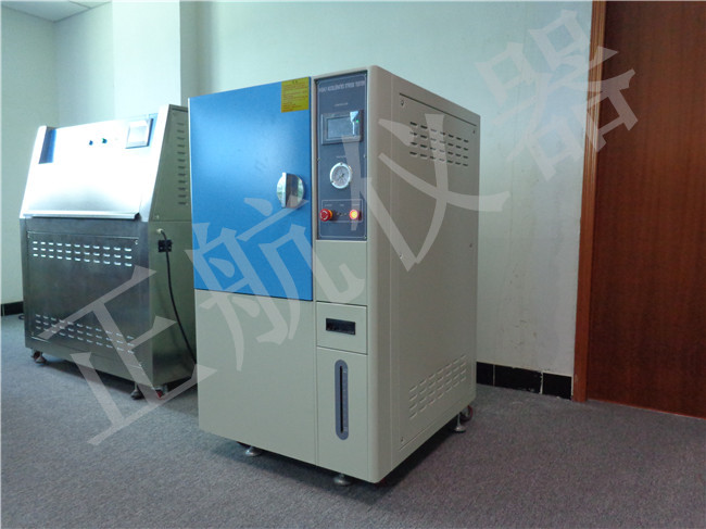 ​饱满蒸汽寿数实验机（高压加快寿数实验机）