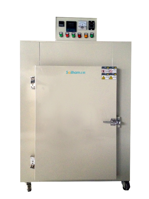 ​讲解高温精密烤箱质量的好坏区分办法