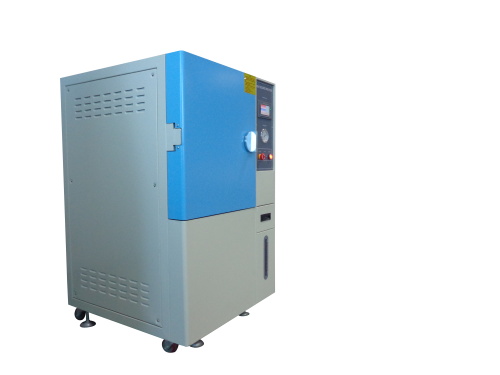 正航仪器HAST实验箱侧面图