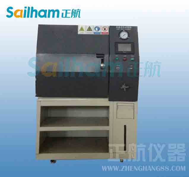 HAST老化箱引领行业时尚脉搏