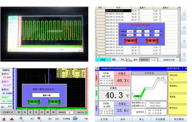 独一无二的温度冲击试验箱
