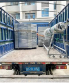 氙灯老化试验箱出货 氙灯老化试验箱出货